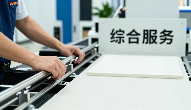 智能厨房管理系统