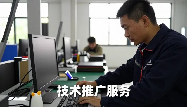 技术推广服务满足不同客户的多样需求