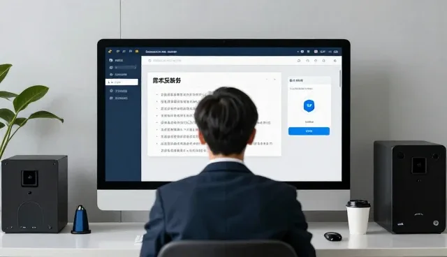 技术需求反馈中的常见问题与处理策略