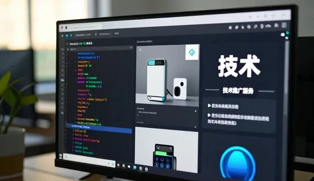 智能厨房管理系统的技术需求与业务发展趋势
