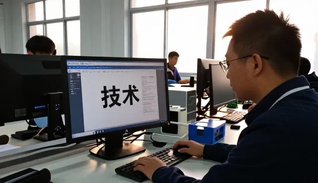 从连锁门店看技术推广服务应用效果